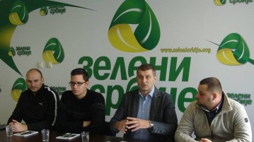 Pokret Zelenih Srbije za Šabac- Sistematska deratizacija u Šapcu nije rađena od 2001. godine