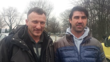 Meštani Mačvanskog Prnjavora za „Podrinske“