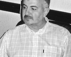 Hleba i igara, pa u krug