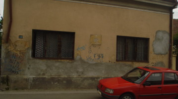 GRAD OTKUPIO SINAGOGU