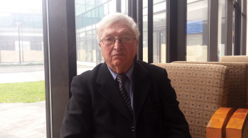 Akademik prof. dr Marko Todorović, kandidat za Nobelovu nagradu iz hemije