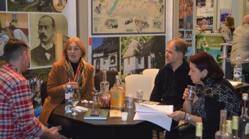 Bogatić pokazao da je na turističkoj mapi Srbije