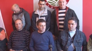 KONFERENCIJA ZA NOVINARE INICIJATIVE SELO – GRAD