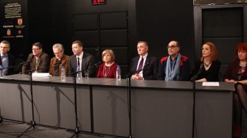 Pozorišno proleće u Šapcu