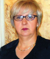 PRIM. DR SVETLANA KNEŽEVIĆ, PREDSEDNICA OPŠTINSKOG ODBORA ZAJEDNO ZA SRBIJU U BOGATIĆU