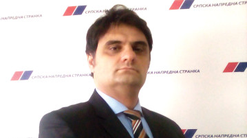 Dr Slobodan Popović za „Podrinske“