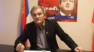 „Mladi na selu kako do boljeg sutra“ – Odgovara: prof. dr Mirko Kerkez, Socijalistička partija Srbije