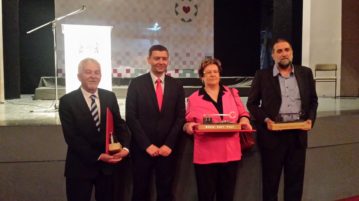 Svečana akademija povodom Dana grada