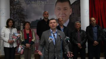 Grad Šabac kontinuirano radi na unapređenju kvaliteta života svih Šapčana