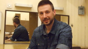Mogu da radim šta hoću