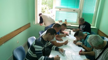 Članovi Srpske napredne stranke organizovali akciju dobrovoljnog davanja krvi