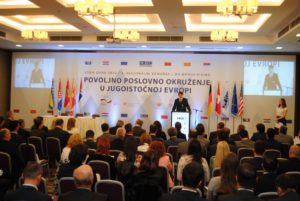 IV regionalni kongres o povoljnom poslovnom okruženju u jugoistočnoj Evropi BFC SEE - Podgorica (1)_1195x800