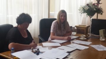 Počela overa dokumenata u srednjim školama