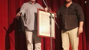 Zoran Karajić najbolji direktor pozorišta