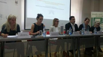 Radionica u okviru projekta „Jačanje kapaciteta lokalnih samouprava u jugoistočnoj Evropi“