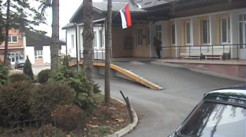 Nezakonitosti u radu Doma zdravlja u Vladimircima