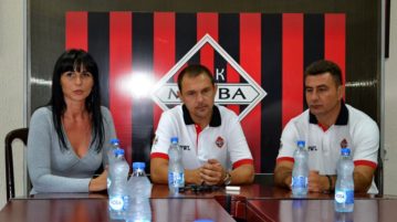 Konferencija za novinare FK “Mačva” pred start Prve lige Srbije