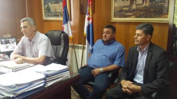 Vlast u Vladimircima formirale SNS i SPS