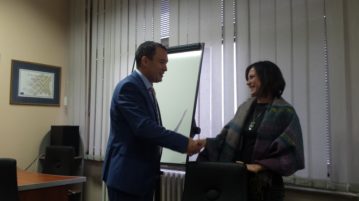 Dom zdravlja Šabac dobio devet od traženih deset specijalizacija