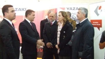 Voleo bih da radim u „Jazakiju“