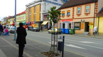 Počeo popis nezakonito izgrađenih oblekata