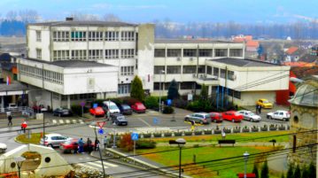 Pomoć za kupovinu kuća za izbeglice