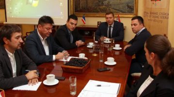 „Inovacije u poljoprivredi i organska proizvodnja- neiskorišćeni potencijali Srbije“