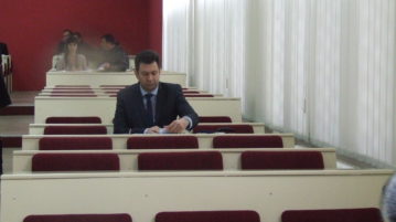 Matematika docenta dr Aleksandra Pajića