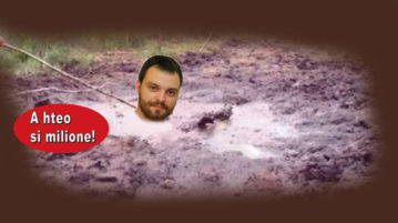 Stidi se i živi sa tim