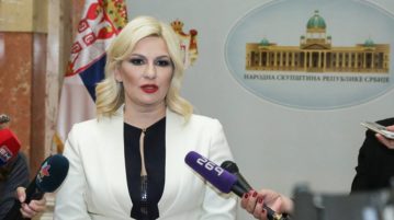 Šabac, Valjevo, Pančevo, Niš izdaju elektronske dozvole za par dana