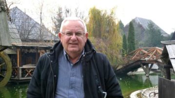 Prijateljstva koja sam stekao radeći u TOŠ- u su moj najveći kapital