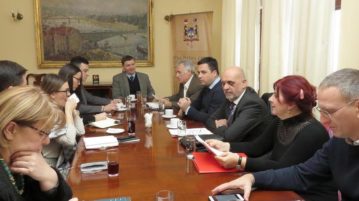Predlozi za bolje uslove poslovanja i podizanje nivoa zaposlenosti