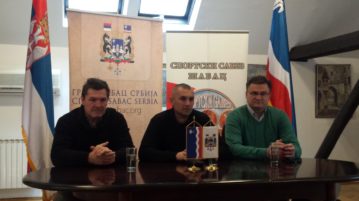 Do 15. januara prijava sportskih organizacija za budžetska sredstva