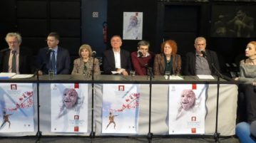 Najavljen drugi teatarski festival Pozorišno proleće
