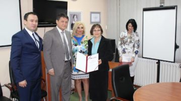 Nagrade za posvećenost preventivnom radu