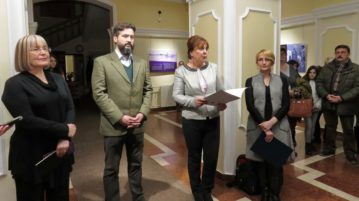 Obeležavanje 140 godina od rođenja Isidore Sekulić