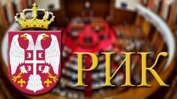 Zahvalnost Kancelariji OEBS za demokratske institucije i ljudska prava