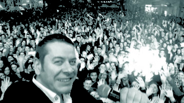 Šabac mi se dopada zato što ima neki potpuno drugačiji šarm