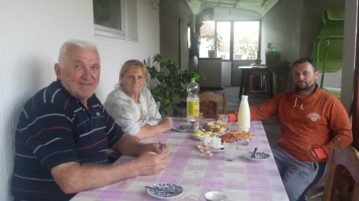 Poljoprivrednik koji svaštari nema vremena za odmor