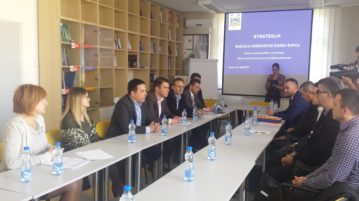 Šabac- regionalno prepoznat lider na polju energetske efikasnosti