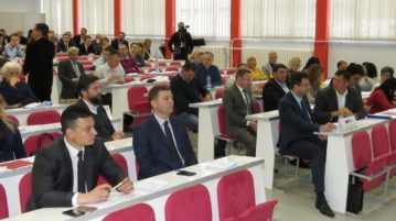 Usvojeni srednjoročni i dugoročni planovi rada šabačkih javnih preduzeća