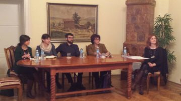 „Žene umetnice“ u Biblioteci šabačkoj