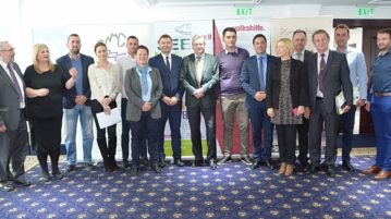 Podrška zapošljavanju i samozapošljavanju žena i mladih u Šapcu