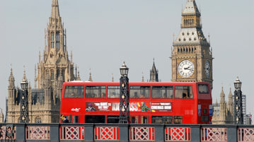 Bravo London!!! Broj1 ubedljivo – 241 glas od 338!