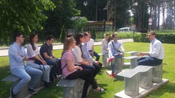 Kreativne ideje mladih za svetlu budućnost grada Šapca