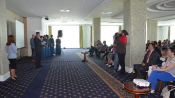 Počeo 35. Republički seminar o nastavi fizike