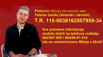 Šapčani prepoznaju vrednosti