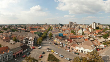 SAOPŠTENJE ZA JAVNOST PARLAMENTARNE VEĆINE U SKUPŠTINI GRADA ŠAPCA, KOJU PREDVODI GRADONAČELNIK NEBOJŠA ZELENOVIĆ