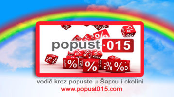 Sjajna vest za sve Šapčane