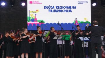 Šabački letnji festival 2017 Oaza otvoren na nesvakadišanji način